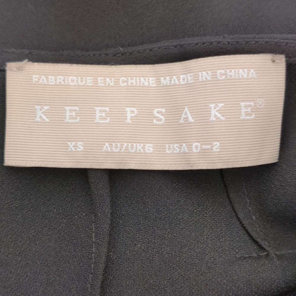 Keepsake The Label - Picture 6 of 12